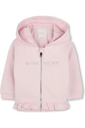 Givenchy Felpa con cappuccio