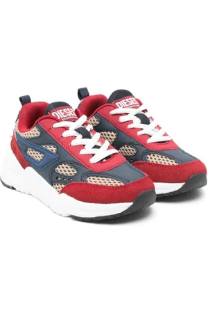 Diesel Sneakers Millenium