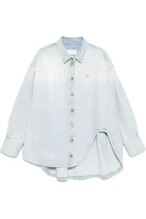 The Attico Giacca-camicia Diana
