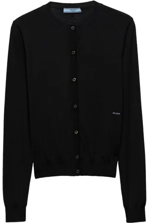 Prada Cardigan pesante