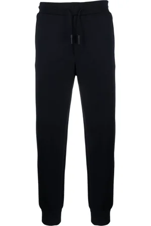 Ermenegildo Zegna Pantaloni sportivi affusolati