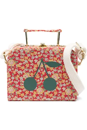 BONPOINT Borsa a spalla Aimane