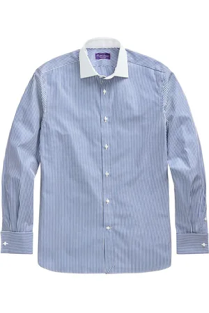 Ralph Lauren Camicia a righe Bengal