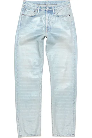 Acne Studios Jeans dritti