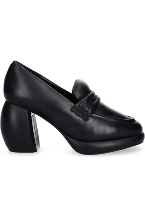 Clarks Pumps stile mocassini 85mm x Martine Rose