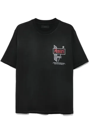 AMIRI T-shirt Vintage Lounge