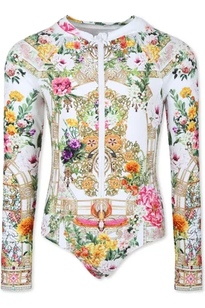 Camilla Completo The Egyptian Rose