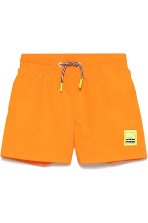 Molo Costume da bagno Niko tinta unita