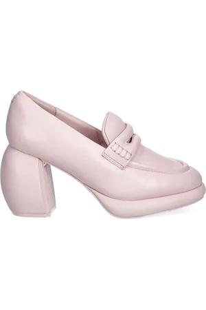 Clarks Pumps stile mocassini 85mm x Martine Rose