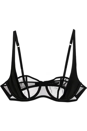 Kiki de Montparnasse Reggiseno Illusion
