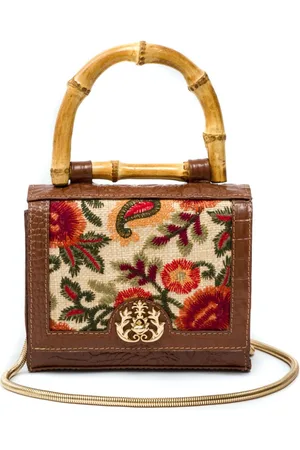 Isla Ibiza Borsa tote Diana