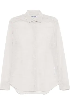JORDAN LUCA Camicia Ritz