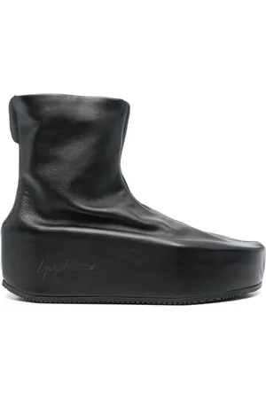 Y-3 Stivali Kyasu