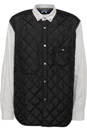JUNYA WATANABE Camicia trapuntata