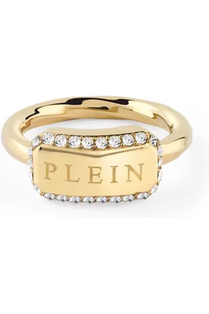 Philipp Plein Anello Plein Tag