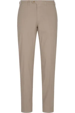 CANALI Pantaloni slim