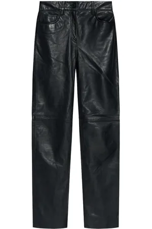 AllSaints Pantaloni Sage