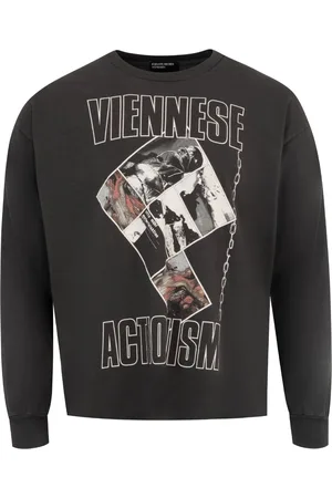 ENFANTS RICHES DEPRIMES T-shirt Viennese Actionism