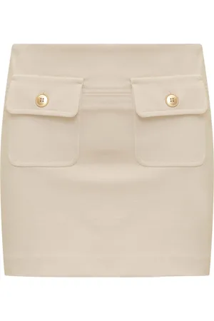 Jucca Minigonna con tasche