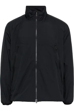 Snow Peak Giacca a vento con zip