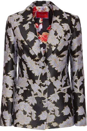 La DoubleJ Blazer 24/7