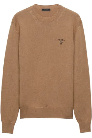 Prada Maglione in cashmere