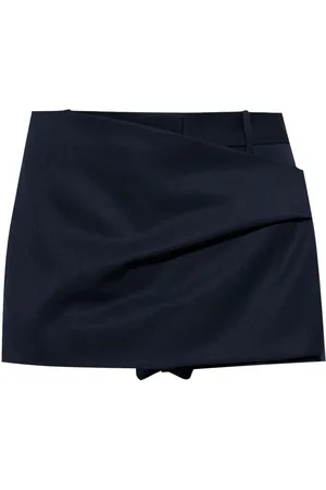 The Attico Shorts a portafoglio