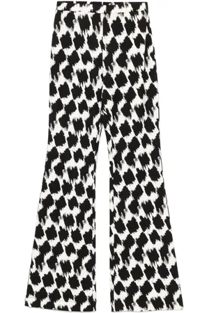 Diane von Furstenberg Pantaloni Brooklyn