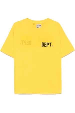 GALLERY DEPT. T-shirt Student Coach