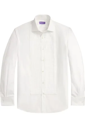 Ralph Lauren Camicia in popeline