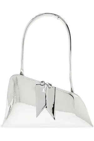 The Attico Borsa a spalla Sunrise