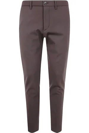 Nine In The Morning Chino slim