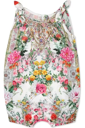 Camilla Tutina Egyptian Rose