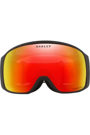 Oakley Maschera da sci Flight Tracker L