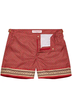 Orlebar Brown Costume da bagno Setter