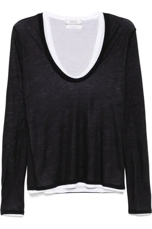 Dorothee Schumacher Top Layer Love