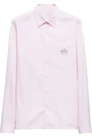 Prada Camicia in cotone