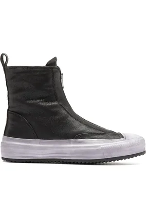 Officine creative Sneakers in pelle