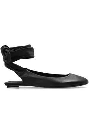 The Attico Ballerine Cloe