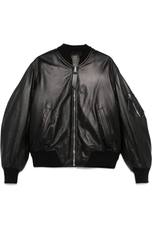 The Attico Bomber Anja