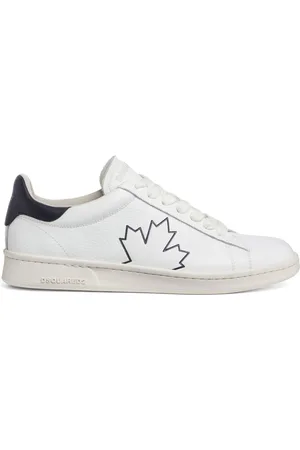 Dsquared2 Sneakers Maple