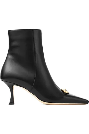 Jimmy Choo Stivaletti Ryker 70mm