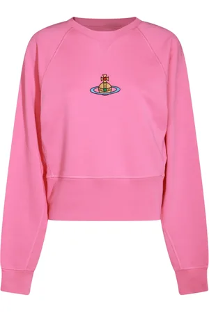 Vivienne Westwood Felpa Orb