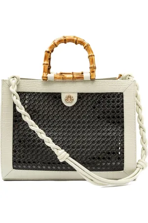 Isla Ibiza Borsa tote Diana