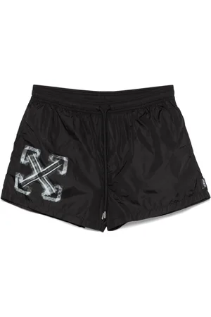 OFF-WHITE Costume da bagno Vibe Arrow