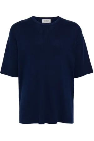 JOHN SMEDLEY T-shirt Evan