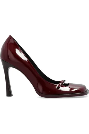 The Attico Pumps Mia 95mm
