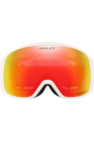 Oakley Maschera da sci Flight Tracker L