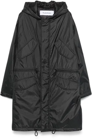 Etudes Parka imbottito