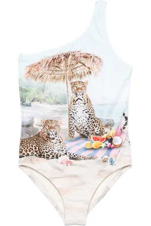 Molo Costume intero con stampa